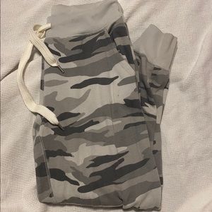 American eagle sweatpants